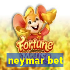 neymar bet